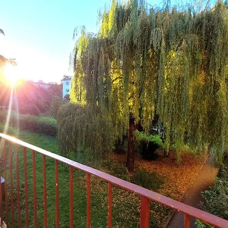 Great Life - Next To Metro Station Varsavia