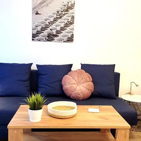 דירה Great Life - Next To Metro Station ורשה