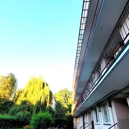 Great Life - Next To Metro Station