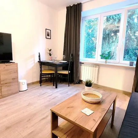 Appartement Great Life - Next To Metro Station *